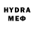 MDMA VHQ Sean McSpadden
